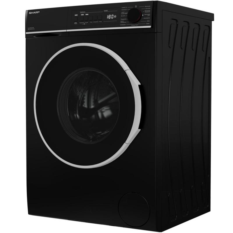 Sharp ES-BRO 814 BA-DE Waschmaschine Sharp ES-BRO 814 BA-DE Waschmaschine